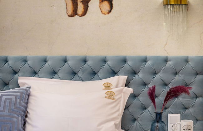 Fragola Apartments Old Town - Foto 53