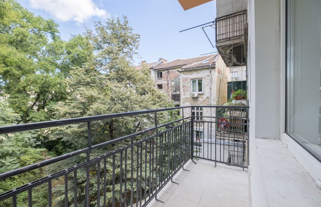 Contemporary Home in Center of Sofia - Foto 16