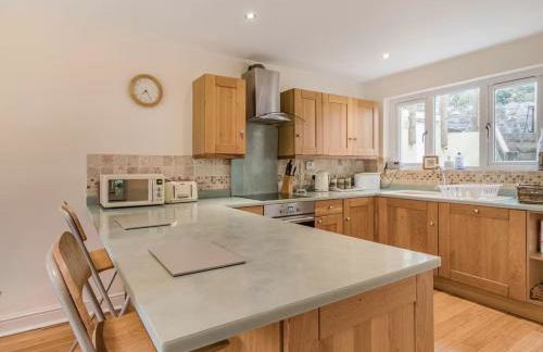 Clotted Cream Cottage Countryside calm Close to beach Dartmouth Dog Friendly - Foto 20