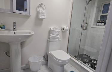 Harvard Sq whole Unit 5min to campus w parking - Foto 18