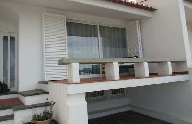 Casa do Mar -Sea House - Foto 49