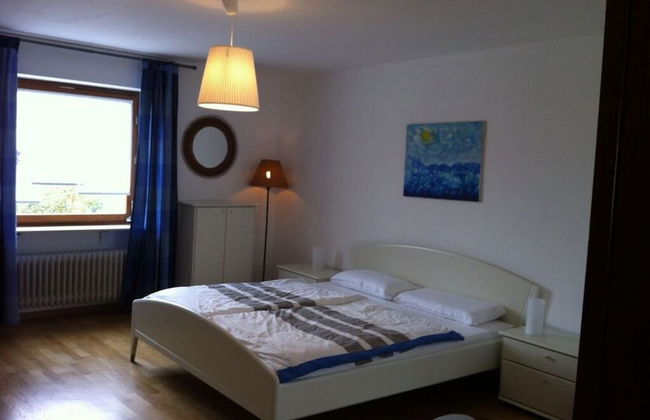 Vinum Comfortable Holiday Residence - Photo 5