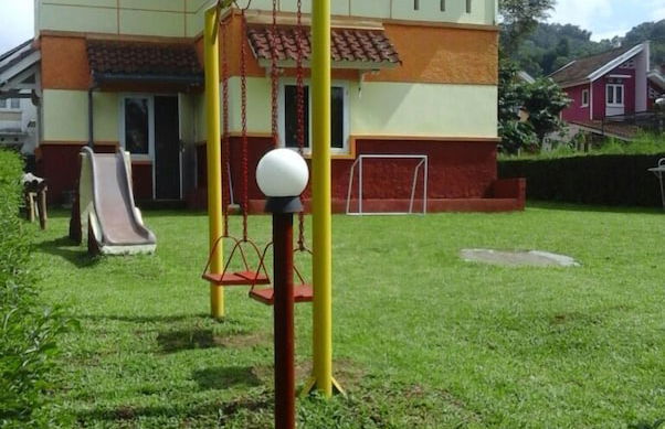 Villa Ciater Highland - Foto 70