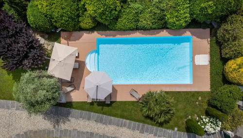 Villa Rosa - Harmonious and Welcoming - Foto 2