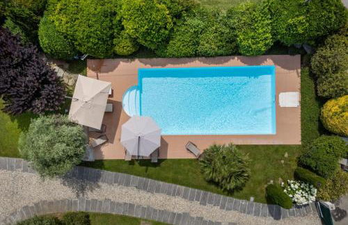 Villa Rosa - Harmonious and Welcoming - Foto 2