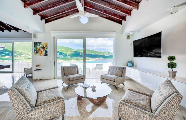 Villa Amalia - Foto 26