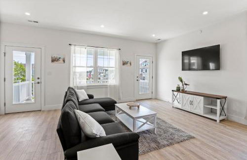 Oasis by Seaport Stays - Foto 37