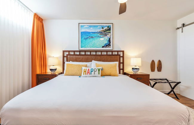 Kuau Plaza Paia Condo with Parking - Foto 11