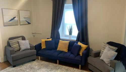 Cozy Cambridge Apt - Foto 2