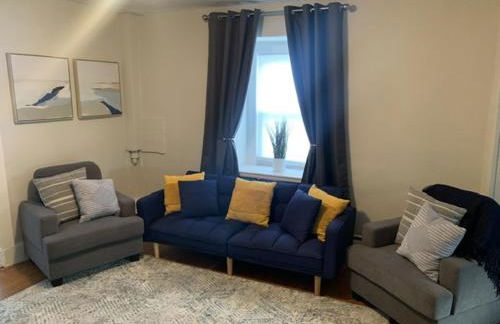 Cozy Cambridge Apt - Foto 2