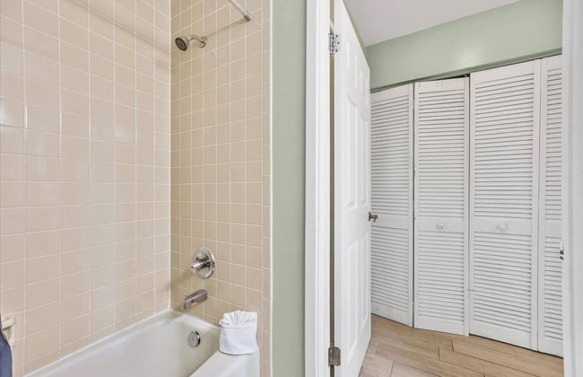 Ocean Hibiscus Oceanfront Resort - Foto 18