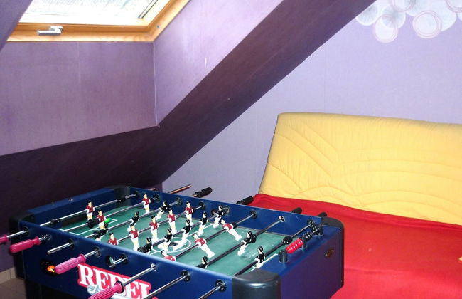 La Grange de David - Foto 56