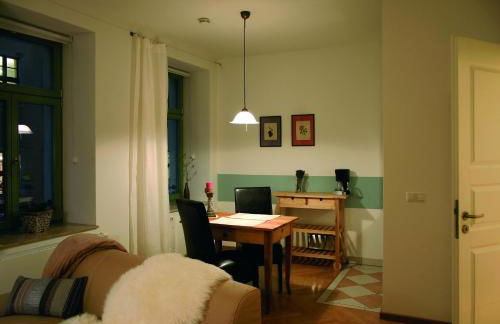 Apartments Obergraben - Foto 28