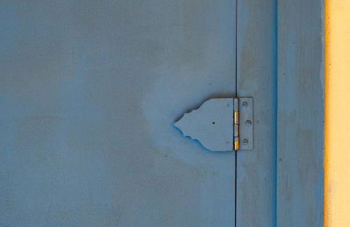 Vivelorural Casita Vintage, Santa Brígida - Foto 38