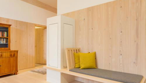 Wellness Ferienwohnungen Obere Mühle - Foto 5