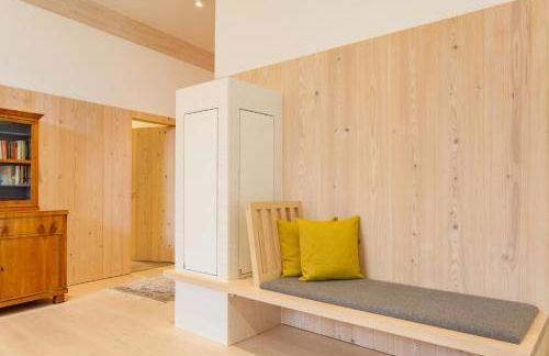 Wellness Ferienwohnungen Obere Mühle - Foto 5