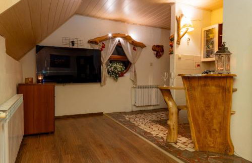 Bajeczny domek Andrzejówka - Photo 10