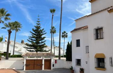 Casabel Beach Villa Playa Alicate Marbella - Photo 54