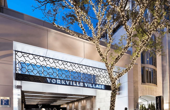 Soho Suites Yorkville - Foto 1