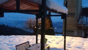 Casa al Campanile terrace, LeonardosHome - Foto 3