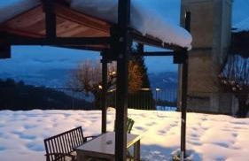 Casa al Campanile terrace, LeonardosHome - Foto 3