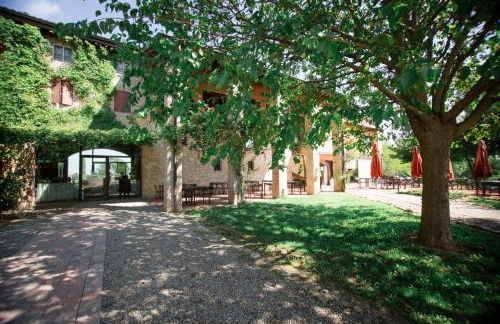 Agriturismo La Razza - Foto 65