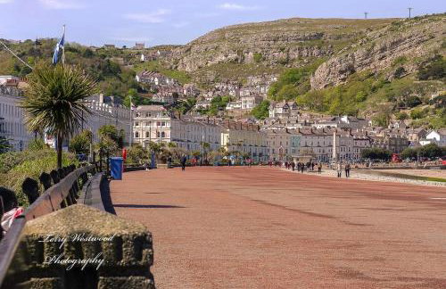 Great Orme Cottage, Llandudno - The Best of Rural & Coast! - Foto 29