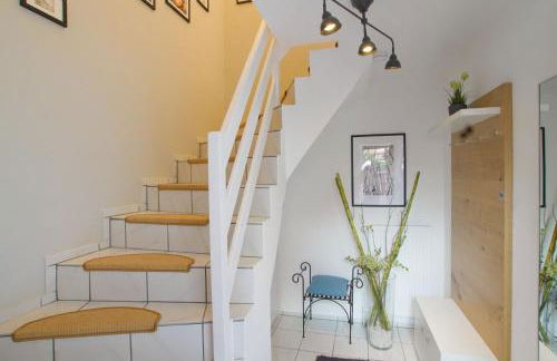 Ferienwohnung in der Papenburger Stadtmitte - Foto 10