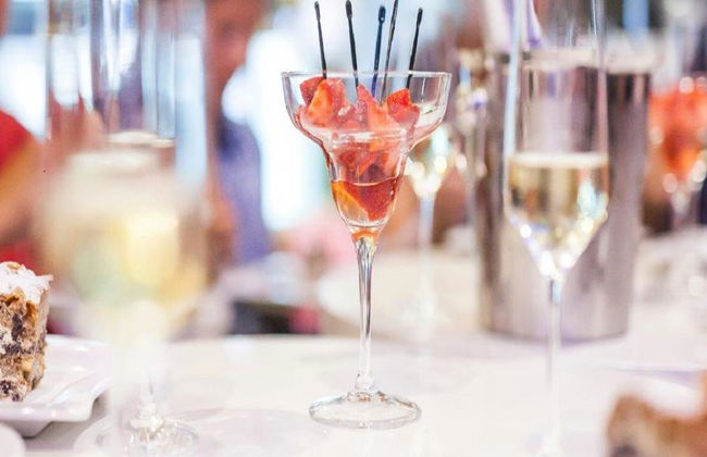 Tour gastronomico di Lubiana - Foto 1