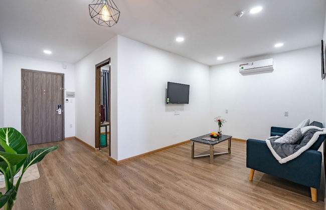 Sens House Nha Trang - The Skyline - Foto 43