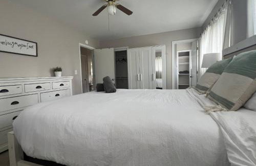 4Bedroom 2 Bath Home in Arts District-Smoky Row A Duplex - Foto 12