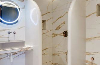The Cosmopolitan - Karterados Urban Suites - Foto 24