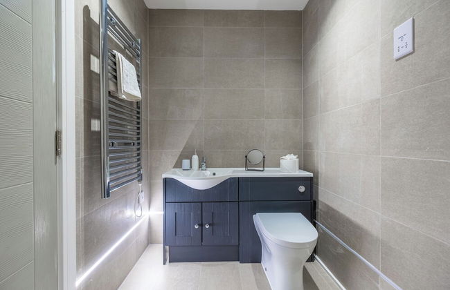 Beautiful 2Bedroom House in Central Town - Foto 21