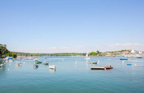 Appartement sainte marine vue mer - Foto 27