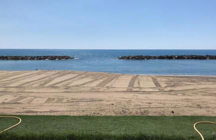 Villa a Diamante Sulla Spiaggia - Foto 23