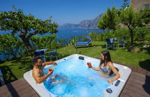 Villa Il Frantoio and Lilmar - Foto 46