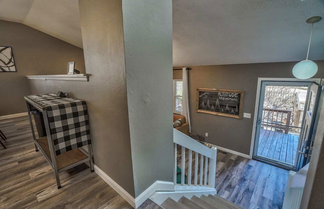 3brsweet & Chic Getawayminutes To Hiking - Foto 31