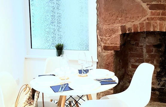 Patacake Cottage Teignmouth - Foto 20