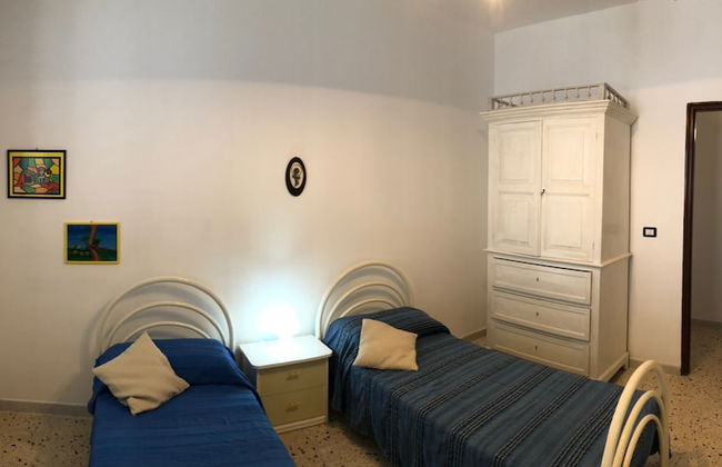 Villa a few Steps From the sea - Photo 19