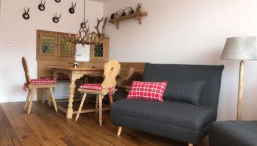 Alpendomizil Reber 2 - Foto 5