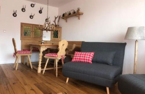 Alpendomizil Reber 2 - Foto 5