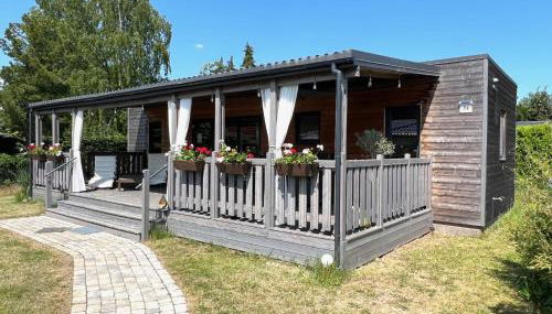 Exklusives Ferienhaus Rybak mit Boxspringbetten direkt am Steinhuder Meer - Foto 2