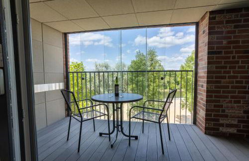 Marina Apartments Regensburg - Foto 9