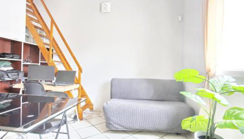 Le Refuge Mistralien - free Parking - WiFi - Cuisine - Foto 5