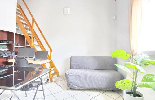 Le Refuge Mistralien - free Parking - WiFi - Cuisine - Foto 5