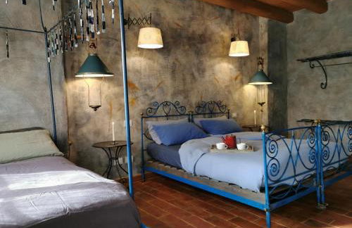 Oasi di Galbusera Bianca - Foto 51