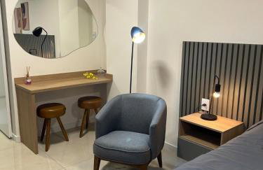 Studio novo e completo, Jardim Amália - Foto 3