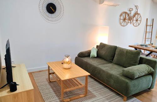 Bohème en Garonne - Foto 25