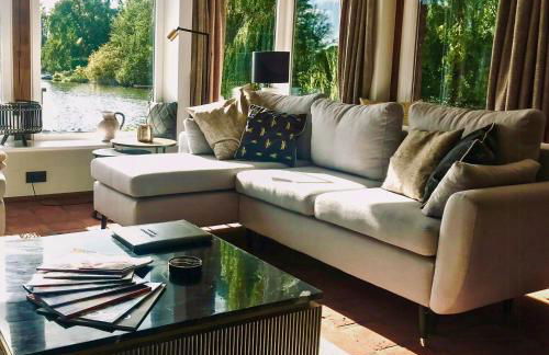 Cottage With Lake View At North Heath's Edge - Foto 14