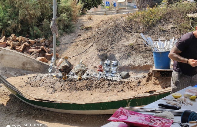 Tu hogar tranquilo a 30m de la playa - Photo 49